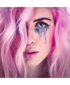 Hair Dye Amplified Manic Panic Semi Permanent Hair Colour EU Formula - Cotton Candy Pink 13 Hair Dye Amplified Manic Panic Semi Permanent Hair Colour EU Formula - Cotton Candy Pink