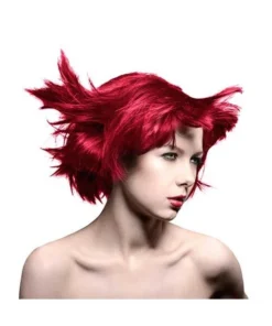 Manic Panic Classic Cream Hair Colour - Vampire Red