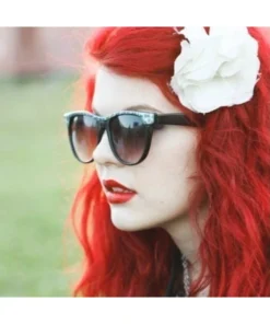 Manic Panic Classic Cream Hair Colour - Rock N Roll Red Hair Dye
