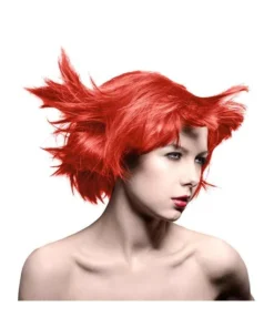 Manic Panic Classic Cream Hair Colour - Rock N Roll Red Hair Dye