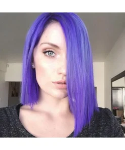 Manic Panic Classic Cream Hair Colour - Lie Locks 13 Manic Panic Classic Cream Hair Colour - Lie Locks