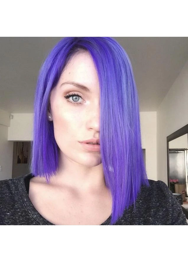 Manic Panic Classic Cream Hair Colour - Lie Locks 6 Manic Panic Classic Cream Hair Colour - Lie Locks