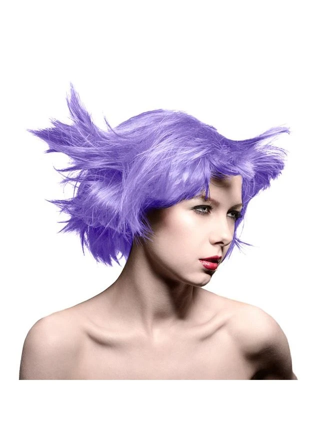 Manic Panic Classic Cream Hair Colour - Lie Locks 4 Manic Panic Classic Cream Hair Colour - Lie Locks