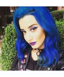 Manic Panic Classic Cream Hair Colour - Rockabilly Blue