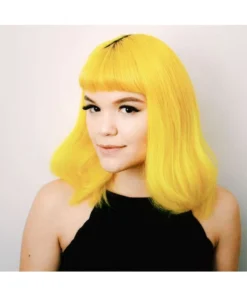 Manic Panic Classic Cream Hair Colour - Sunshine 12 Manic Panic Classic Cream Hair Colour - Sunshine