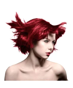 Hair Dye Manic Panic Classic Cream Hair Colour - Vampire's Kiss