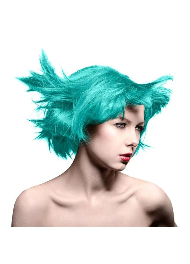 Manic Panic Classic Cream Hair Colour - Siren Song Hair Dye 4 Manic Panic Classic Cream Hair Colour - Siren Song Hair Dye