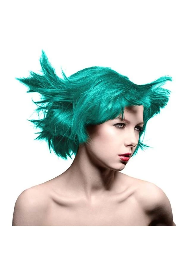 Hair Dye Manic Panic Classic Cream Hair Colour - Voodoo Forest 3 Hair Dye Manic Panic Classic Cream Hair Colour - Voodoo Forest