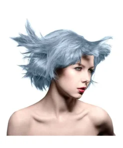 Manic Panic Classic Cream Hair Colour - Blue Steel