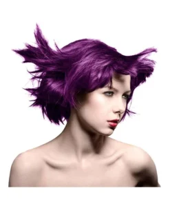 Manic Panic Classic Cream Hair Colour - Plum Passion