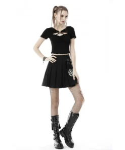 Dark In Love Ambrosia Top New Arrivals