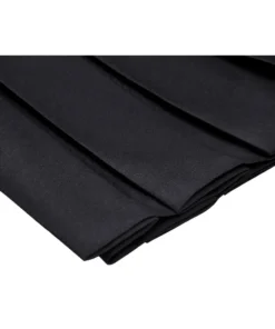 New Arrivals Dark In Love Muriel Pleated Mini Skirt