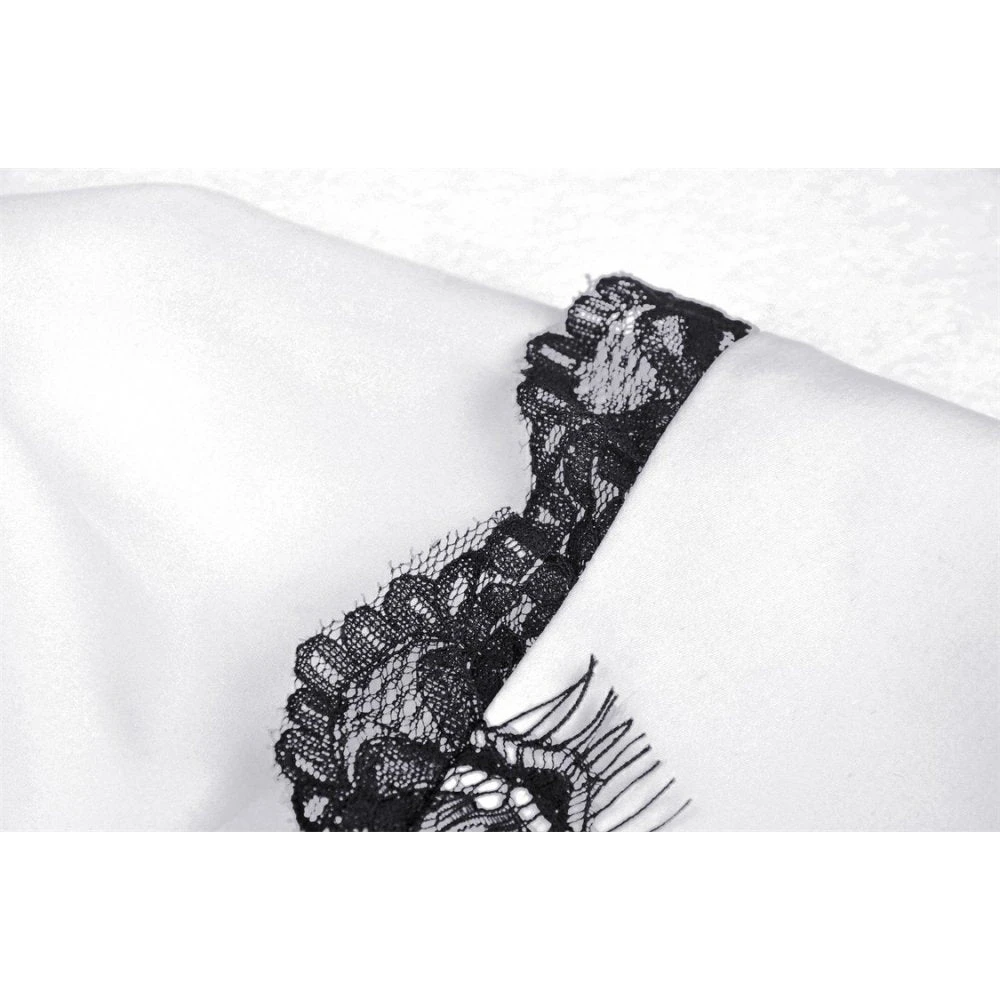 Ladies Dark In Love Alicia Blouse 15 Ladies Dark In Love Alicia Blouse