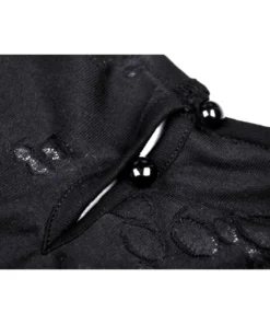 Dark In Love Black Star Halter Top Ladies 30 Dark In Love Black Star Halter Top Ladies