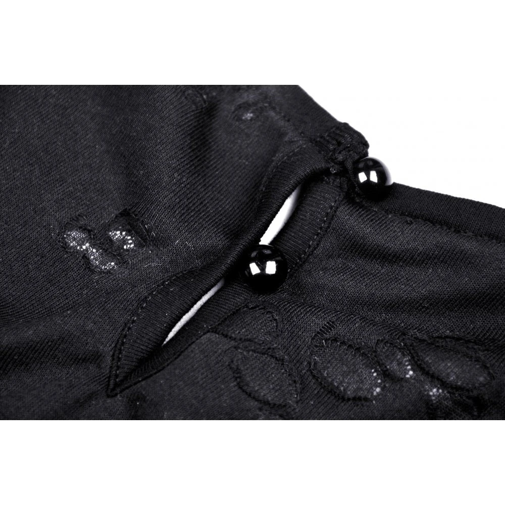 Dark In Love Black Star Halter Top Ladies 14 Dark In Love Black Star Halter Top Ladies