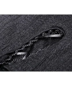 Dark In Love Orla Hooded Top