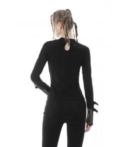 Dark In Love Pyxis Long Sleeve Top Ladies 26 Dark In Love Pyxis Long Sleeve Top Ladies