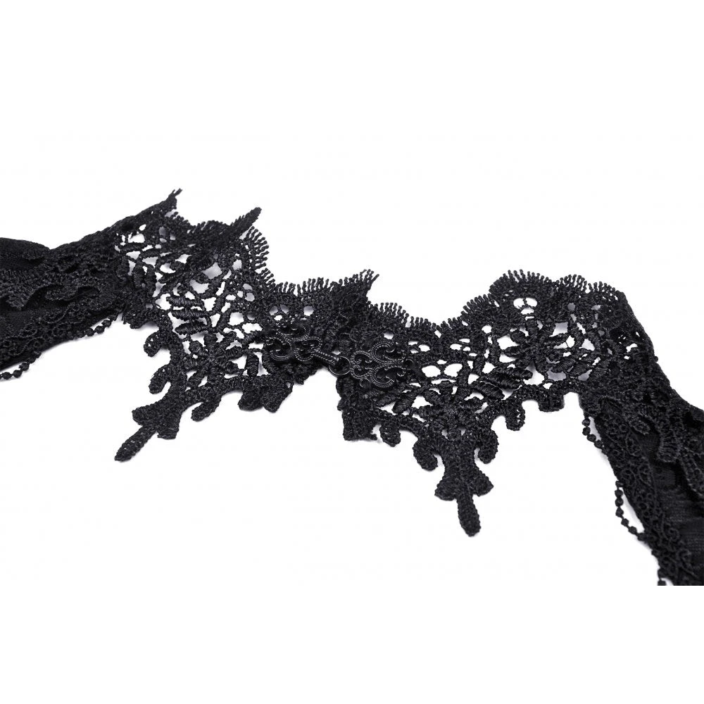 New Arrivals Dark In Love Solana Bolero 12 New Arrivals Dark In Love Solana Bolero