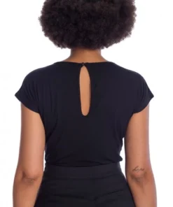 Banned Apparel Banned Release The Spiders Top Ladies 11 Banned Apparel Banned Release The Spiders Top Ladies