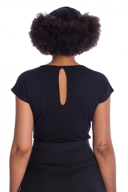 Banned Apparel Banned Release The Spiders Top Ladies 7 Banned Apparel Banned Release The Spiders Top Ladies