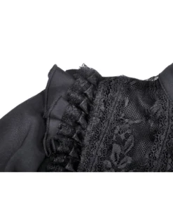 Ladies Dark In Love Emmeline Mini Dress