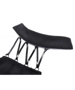 New Arrivals Dark In Love Dara Cropped Top 33 New Arrivals Dark In Love Dara Cropped Top