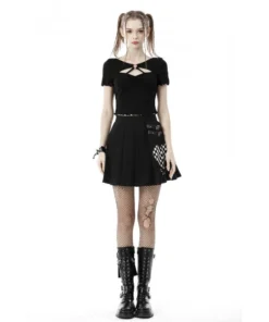 Dark In Love Ambrosia Top New Arrivals