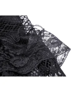 Ladies Dark In Love Delilah Maxi Skirt 34 Ladies Dark In Love Delilah Maxi Skirt