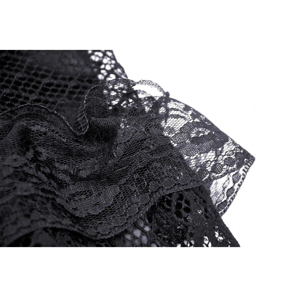 Ladies Dark In Love Delilah Maxi Skirt 18 Ladies Dark In Love Delilah Maxi Skirt