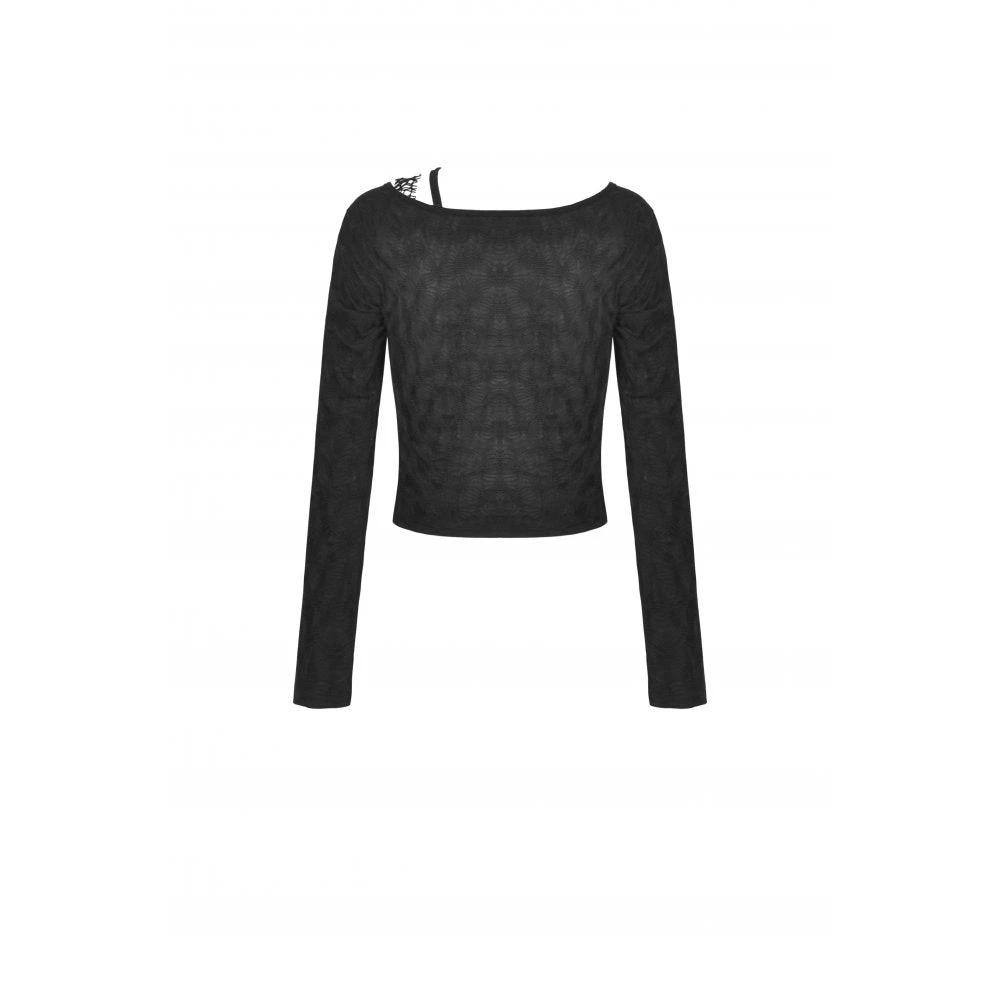 Dark In Love Estella Long Sleeve Top 5 Dark In Love Estella Long Sleeve Top