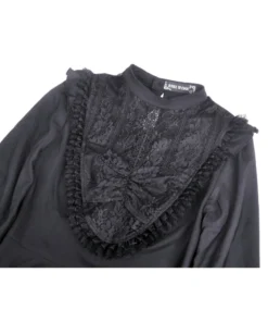 Ladies Dark In Love Emmeline Mini Dress