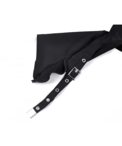 Ladies Dark In Love Catitude Cape