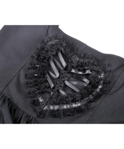 Dark In Love Valentina Dress Ladies