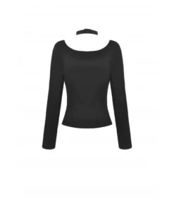 Dark In Love Lottie Long Sleeve Top Ladies 17 Dark In Love Lottie Long Sleeve Top Ladies