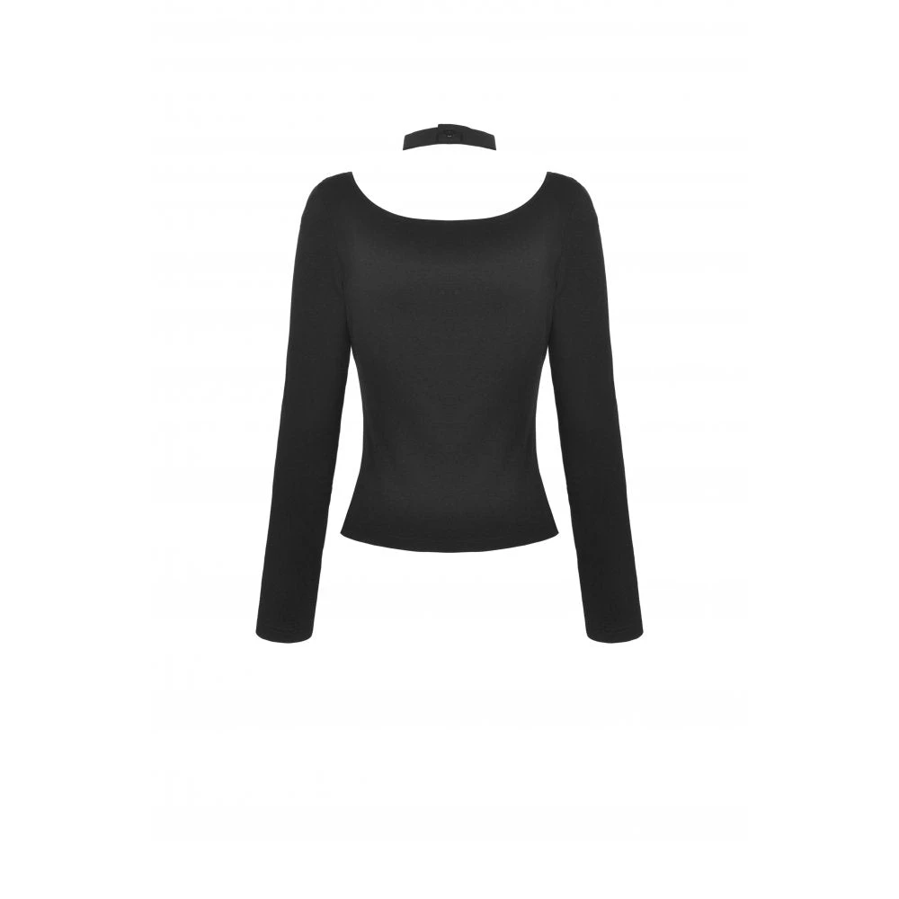 Dark In Love Lottie Long Sleeve Top Ladies 5 Dark In Love Lottie Long Sleeve Top Ladies