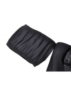 Dark In Love Una Cold Shoulder Top