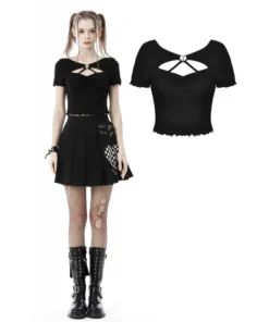 Dark In Love Ambrosia Top New Arrivals