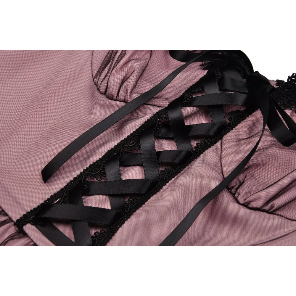 Dark In Love Ripley Dress New Arrivals 14 Dark In Love Ripley Dress New Arrivals