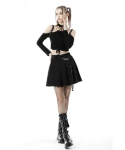 New Arrivals Dark In Love Dara Cropped Top 37 New Arrivals Dark In Love Dara Cropped Top