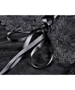 Dark In Love Florence Lace Dress 34 Dark In Love Florence Lace Dress