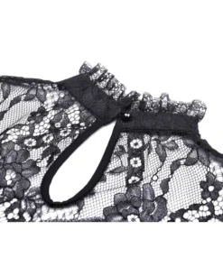 New Arrivals Dark In Love Alaska Dress 32 New Arrivals Dark In Love Alaska Dress