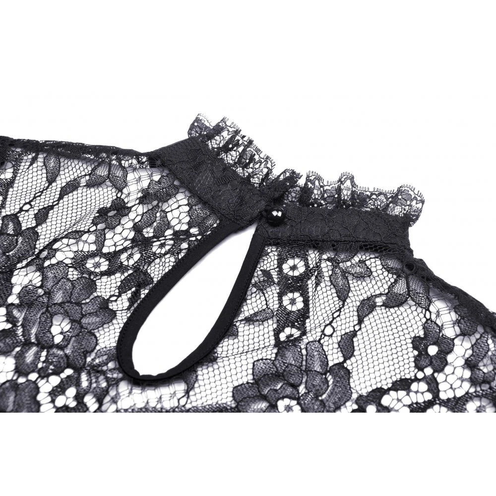 New Arrivals Dark In Love Alaska Dress 12 New Arrivals Dark In Love Alaska Dress