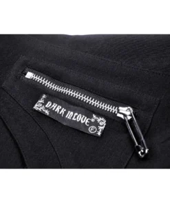 Dark In Love Lenora Pleated Skirt 31 Dark In Love Lenora Pleated Skirt