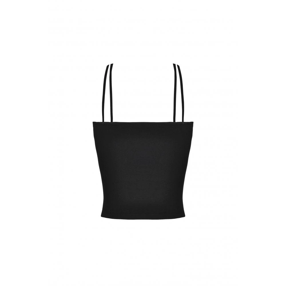 Dark In Love Betty Pentagram Cami Top 9 Dark In Love Betty Pentagram Cami Top