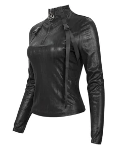 Devil Fashion Beatrix Long Sleeve Top Ladies 18 Devil Fashion Beatrix Long Sleeve Top Ladies