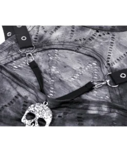 Ladies Dark In Love Rebel Hell Top 26 Ladies Dark In Love Rebel Hell Top