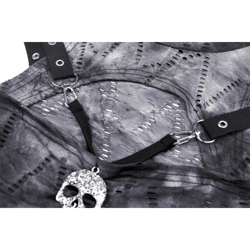 Ladies Dark In Love Rebel Hell Top 12 Ladies Dark In Love Rebel Hell Top