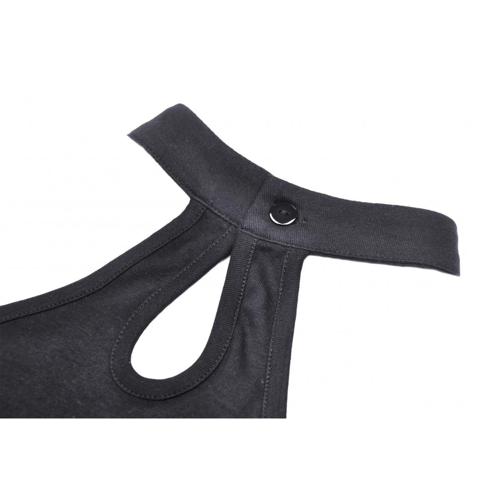 New Arrivals Dark In Love Dara Cropped Top 12 New Arrivals Dark In Love Dara Cropped Top