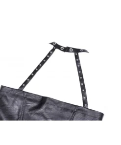 New Arrivals Dark In Love Calais Halter Dress 32 New Arrivals Dark In Love Calais Halter Dress