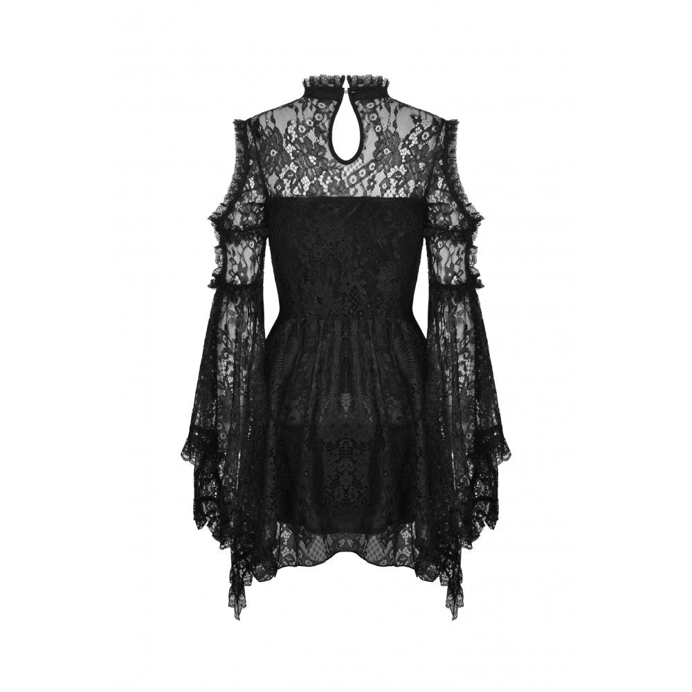 New Arrivals Dark In Love Alaska Dress 9 New Arrivals Dark In Love Alaska Dress
